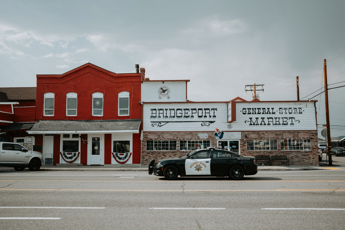 Photography by Roger J. Tedoldi